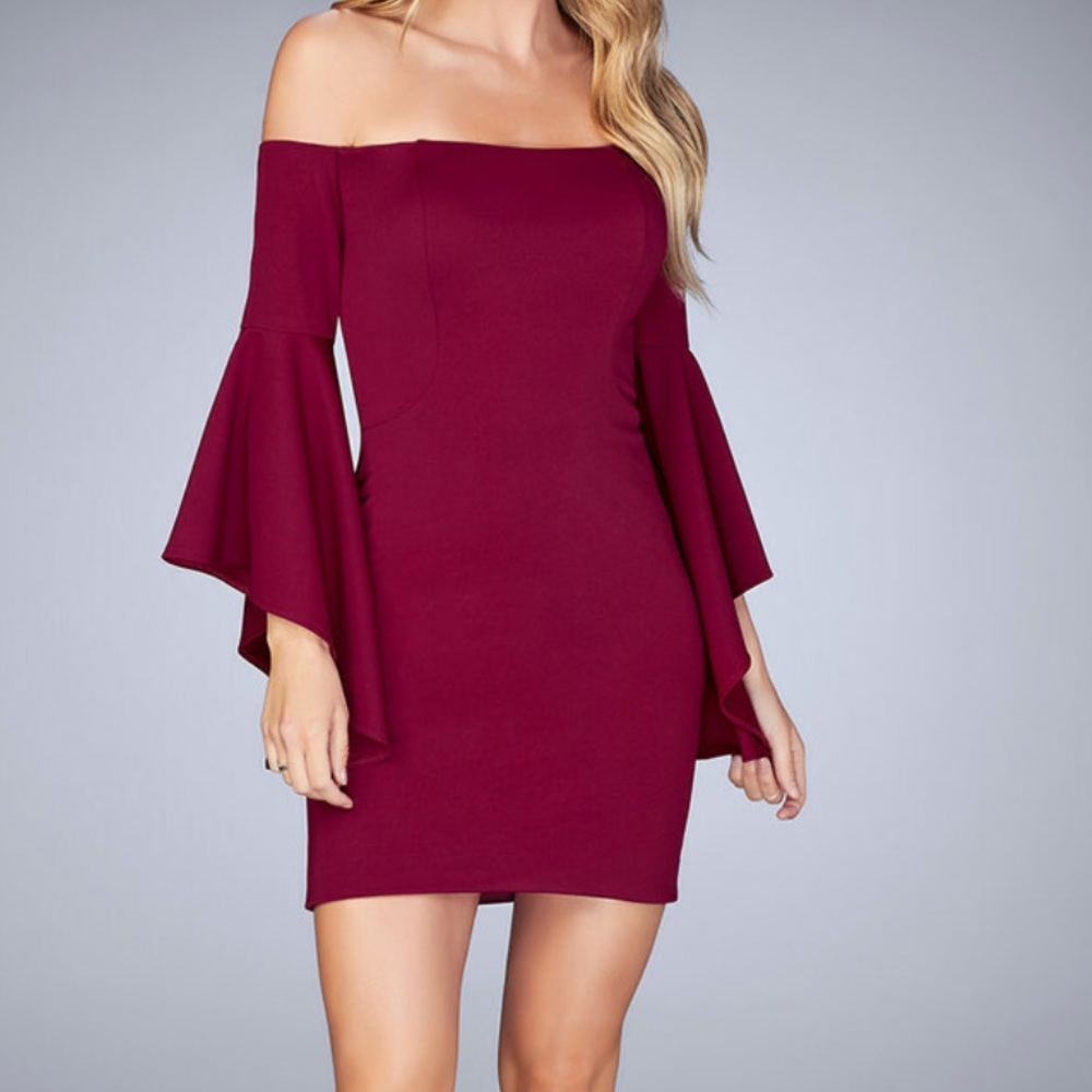 La Femme Dress